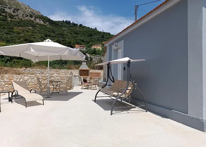 Artemis Traditional House
