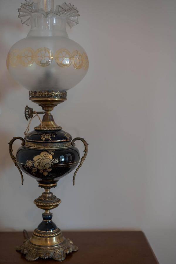 Artemis Traditional House Дом отдыха Valerianos