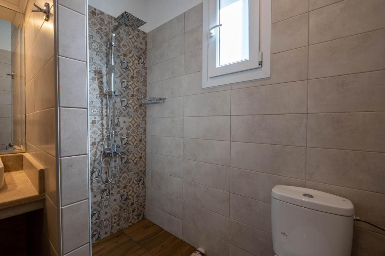 Artemis Traditional House Дом отдыха