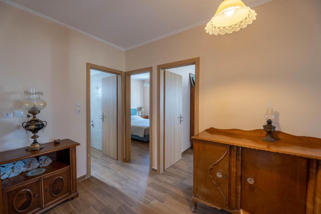 Artemis Traditional House Holiday home *