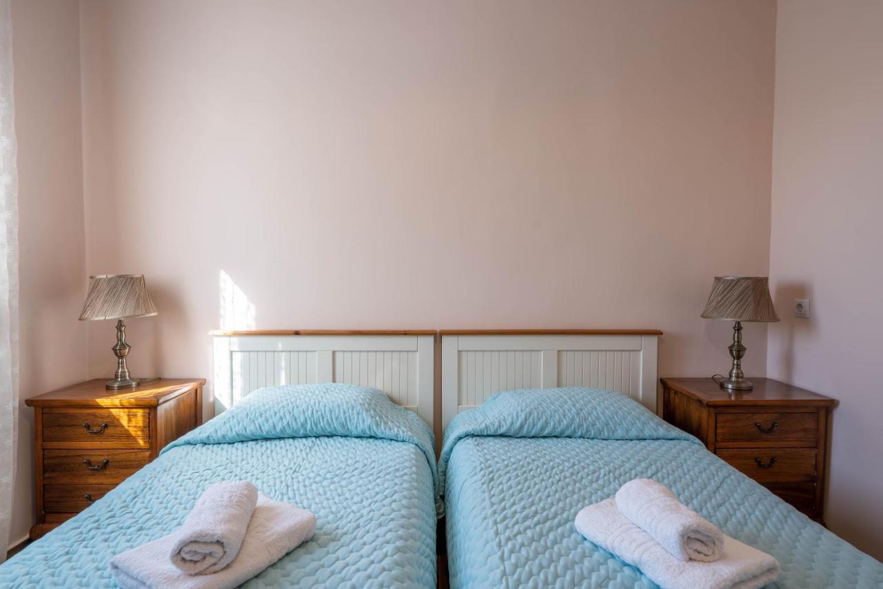 Holiday home Artemis Traditional House
