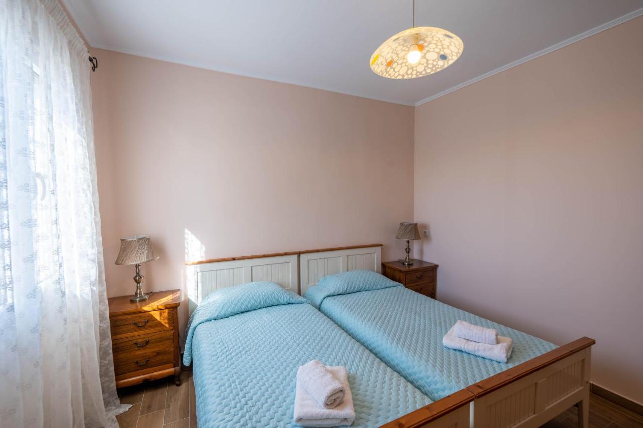 Holiday home Artemis Traditional House