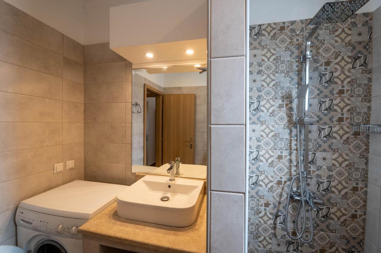Holiday home Artemis Traditional House Valerianos