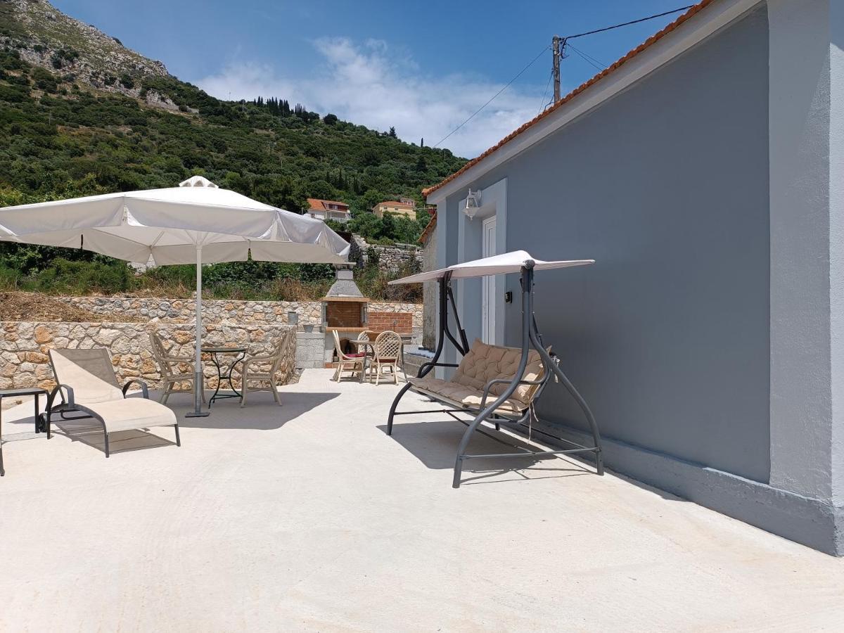 Holiday home Artemis Traditional House